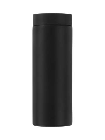 Thermos Sipster – muki (suuri), Musta – Orrefors Outdoor (1)