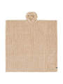 Poncho Cozy, Aavikko