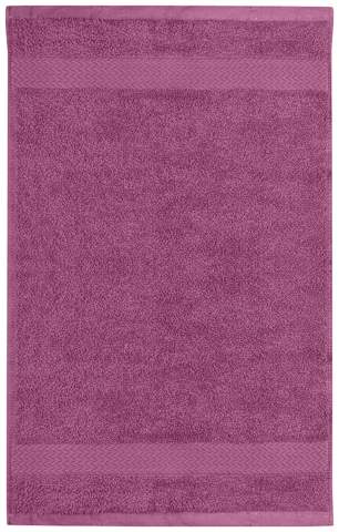 Terryset Askersund – pyyhe, Violetti – Queen Anne