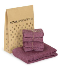 Eliza Tablecloth set 1+12 – käsineet