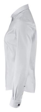BB60 Twill Woman – paita, Valkoinen – J.Harvest & Frost (3)