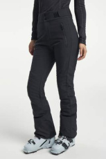 Grace Softshell Ski – housut (naisille), Musta