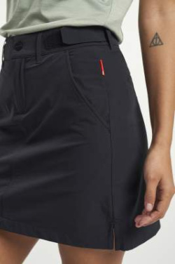 TXlite shorts – hamehousut (naisille), Musta – Tenson (3)