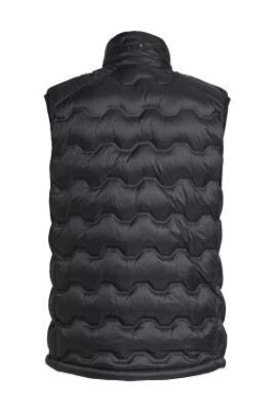 TXlite Shibui Down – liivi (miehille), Musta – Tenson (3)