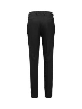 Signature Suit Woman – housut, Musta – J.Harvest & Frost (3)