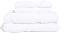 Queen Anne -frotee 420 g, Punainen