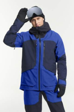 Nayoro – kuoritakki (miehille)