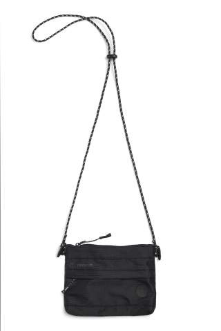 Camper Accessory – laukku, Musta – Tenson (1)