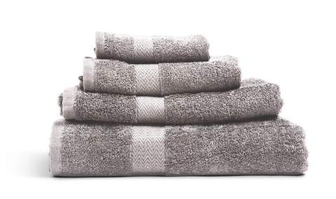 Queen Anne -frotee 420 g, Grey – Queen Anne (1)