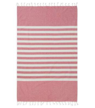 Hamam Morhult – shortsit, Punainen – Lord Nelson Victory (2)
