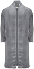 Kuningatar Anne Sparobe, Grey