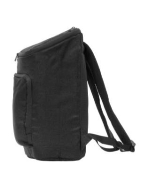 R-PET – kylmäreppu, Musta – Lord Nelson (3)