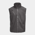7502 Softshell – liivi, tummanharmaa/tummanharmaa