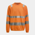 1150 Hi-Vis – collegepaita, oranssi
