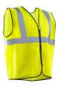 7586 Hi-Vis – liivi, keltainen