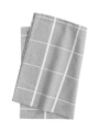 Kitchen Square – pyyhe, Grey