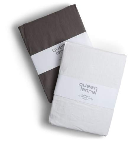 Pull-on-arkki, Grey – Queen Anne (1)