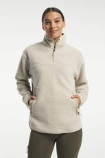 Yoke Half Zip – takki (naisille)