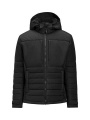 1075 Endurance Hybrid – takki, Musta