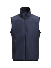 1276 Endurance Knit Vst – fleece