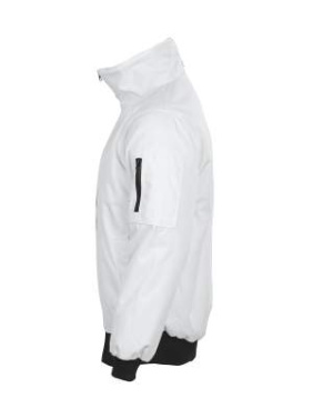 1357 Pilot – takki, valkoinen – Jobman (2)