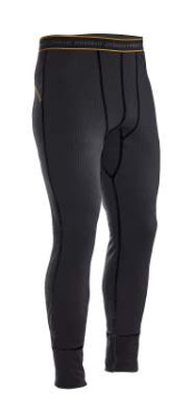 2570 Long Johns – alusvaatteet, musta – Jobman (2)