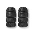 9946 Kneepads – housut, Musta