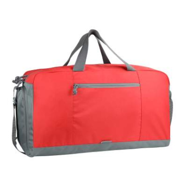 laukku (suuri), Punainen – Derby of Sweden (2)