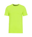 Porto man – T-paita, Neonkeltainen