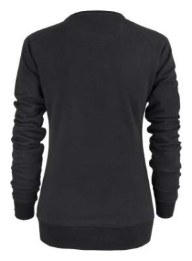 Cornell – neule (naisille), Musta – James Harvest (2)