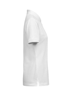 Supreme Stretch – pikeepaita (naisille), Valkoinen – James Harvest (4)