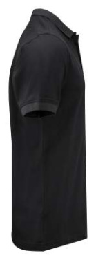 Pinedale Pique – pikeepaita (miehille), Musta – James Harvest (4)