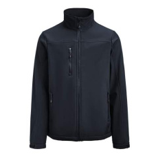 Airwalk – softshell-takki (miehille), Tummansininen
