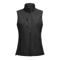 Airwalk – liivi (naisille), Musta