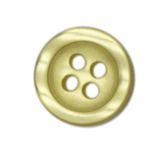 Button – paita (suuri), Keltainen