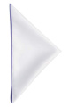 Valkoinen nenäliina, Violetti