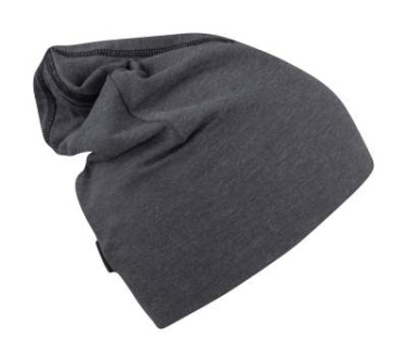 Sam – pipo, Grey Melange – Mac One (2)