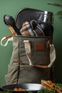 Cooling Back Pack – reppu, Green – Orrefors Hunting (2)