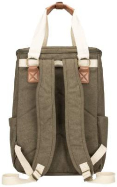 Cooling Back Pack – reppu, Green – Orrefors Hunting (3)