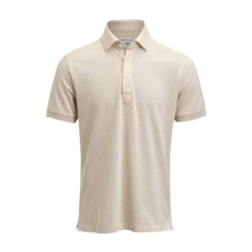 IB133 S/S Tailored Fit – pikeepaita (miehille)