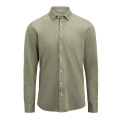 YB57 King Knit Slim – paita, Green