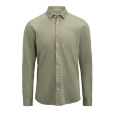 YB57 King Knit Slim – paita, Green