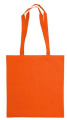 150 g – laukku, Oranssi