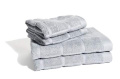Terryset Smögen – pyyhe, Grey