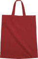 Bag 150 g with Handles – shortsit, Punainen