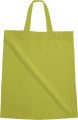 Bag 150 g with Handles – shortsit, Limenvihreä