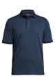 TXlite Melange – pikeepaita (miehille), Musta