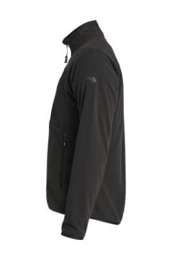 Himalaya Full Zip Pocket – fleece (miehille), Musta – Tenson (4)