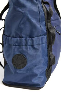 Camper Tote – laukku, Erittäin tummansininen - Tenson (3)