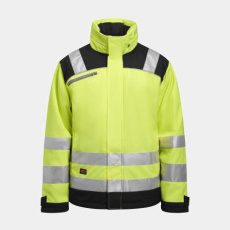 1347 Star Hi-Vis – talvitakki